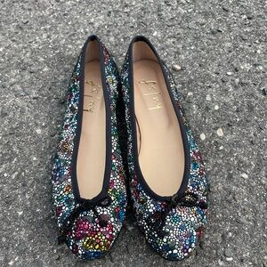 FS/NY Ballet flat